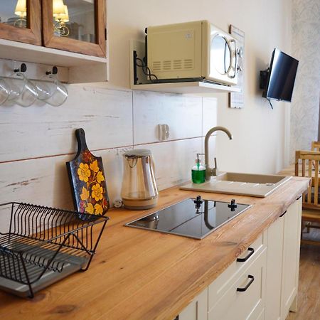 Apartamenty Starowka - W Otulinie Starego Miasta Stary Toruń المظهر الخارجي الصورة