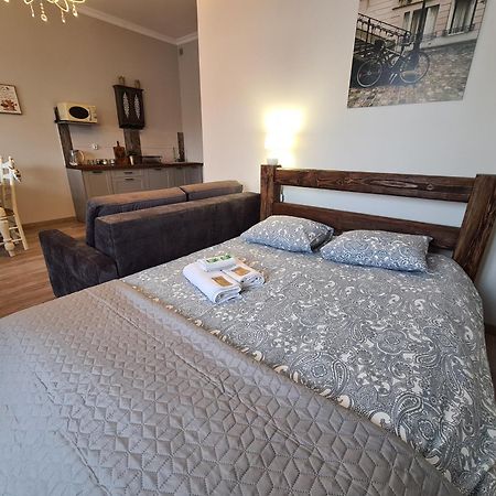 Apartamenty Starowka - W Otulinie Starego Miasta Stary Toruń المظهر الخارجي الصورة