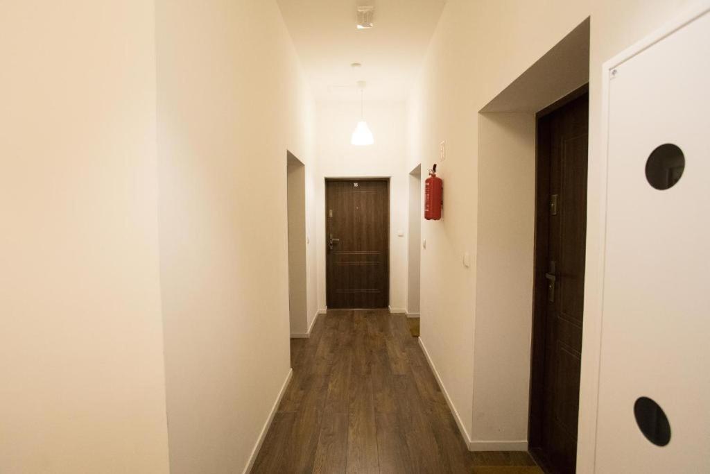 Apartamenty Starowka - W Otulinie Starego Miasta Stary Toruń المظهر الخارجي الصورة