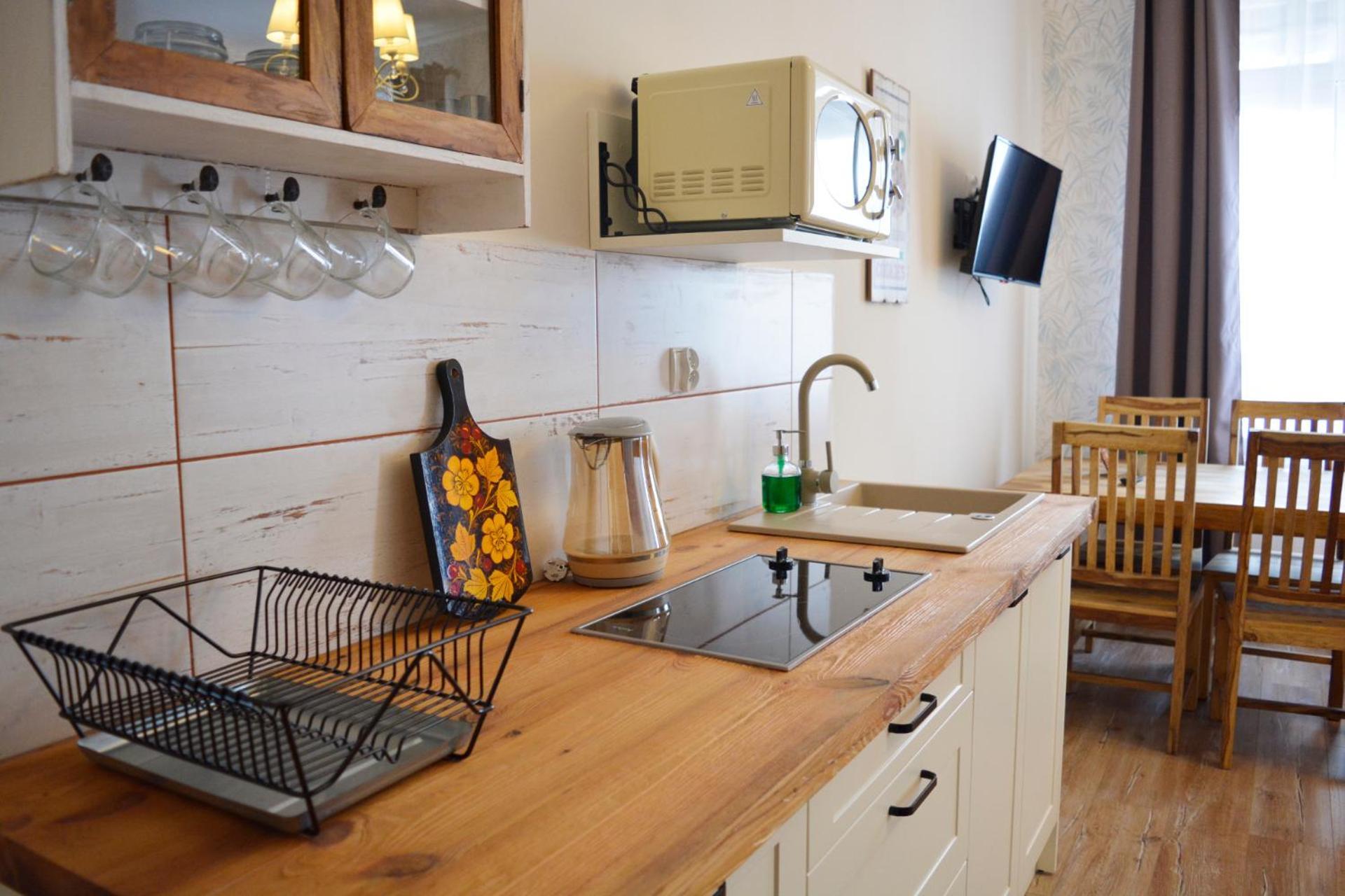 Apartamenty Starowka - W Otulinie Starego Miasta Stary Toruń المظهر الخارجي الصورة