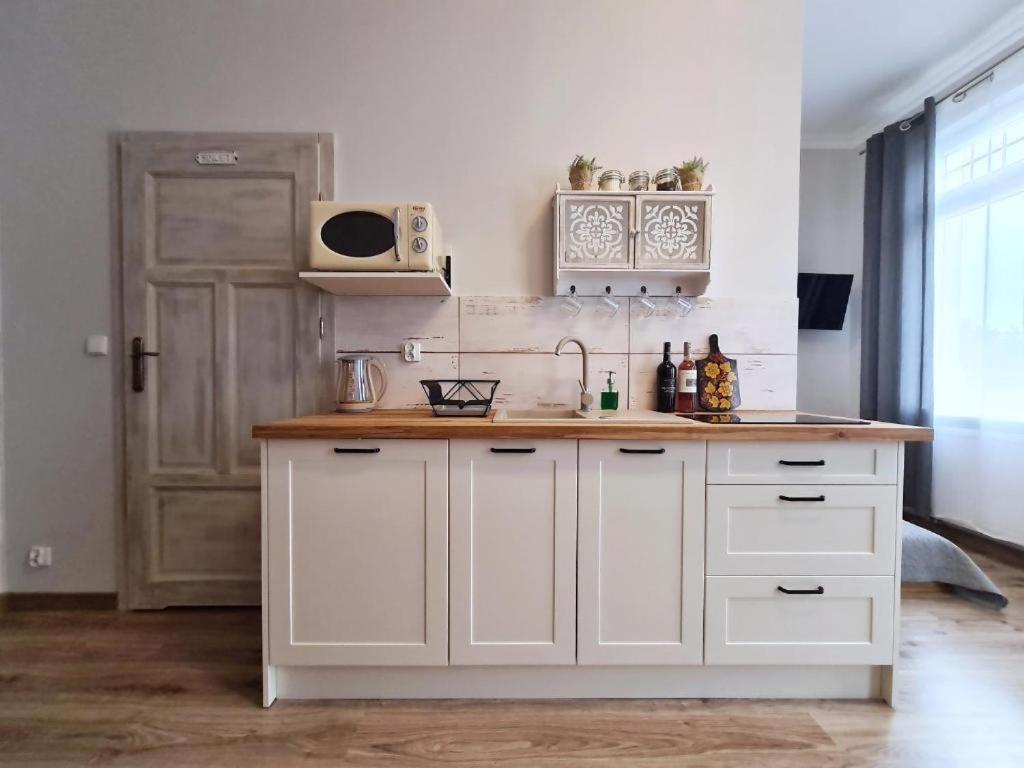Apartamenty Starowka - W Otulinie Starego Miasta Stary Toruń المظهر الخارجي الصورة