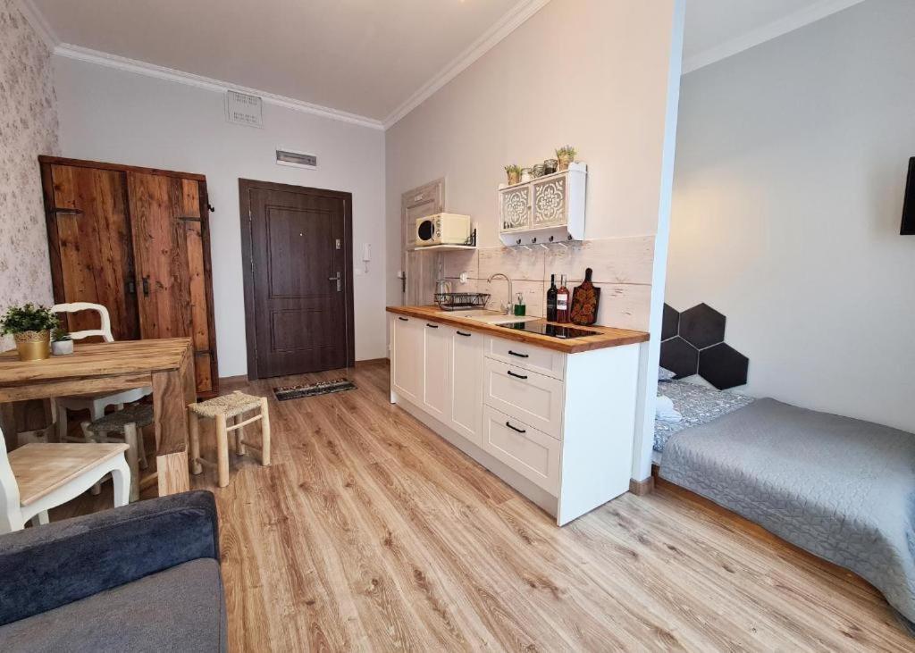 Apartamenty Starowka - W Otulinie Starego Miasta Stary Toruń المظهر الخارجي الصورة