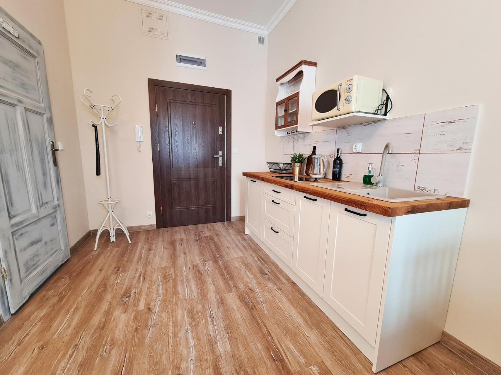 Apartamenty Starowka - W Otulinie Starego Miasta Stary Toruń المظهر الخارجي الصورة