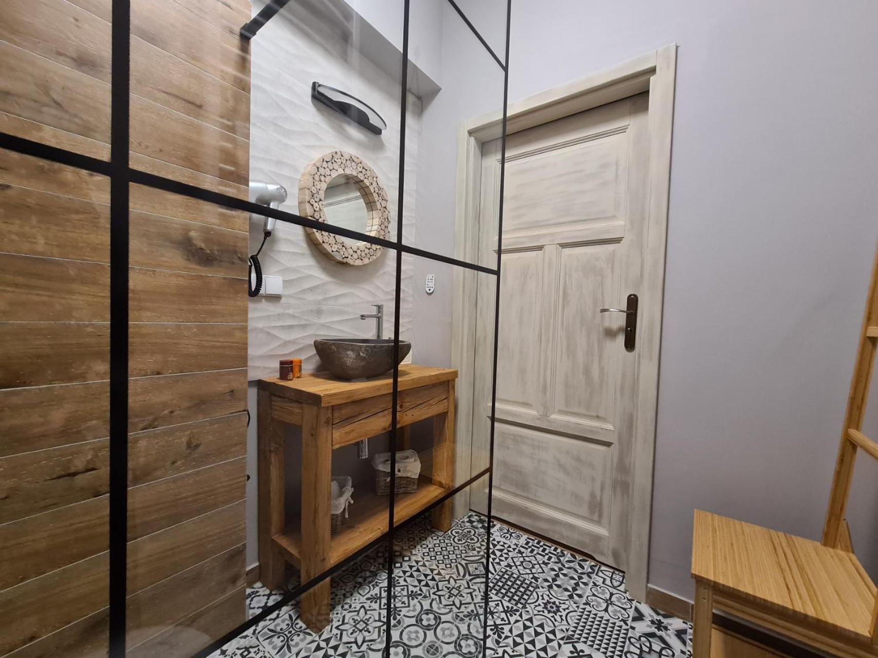 Apartamenty Starowka - W Otulinie Starego Miasta Stary Toruń المظهر الخارجي الصورة