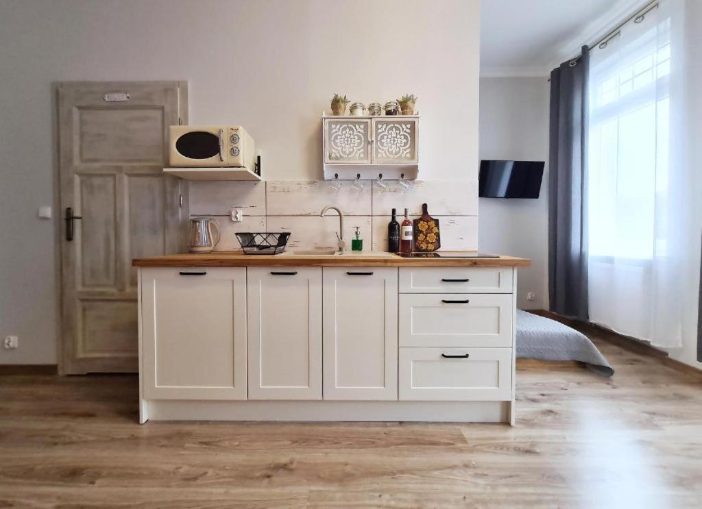 Apartamenty Starowka - W Otulinie Starego Miasta Stary Toruń المظهر الخارجي الصورة