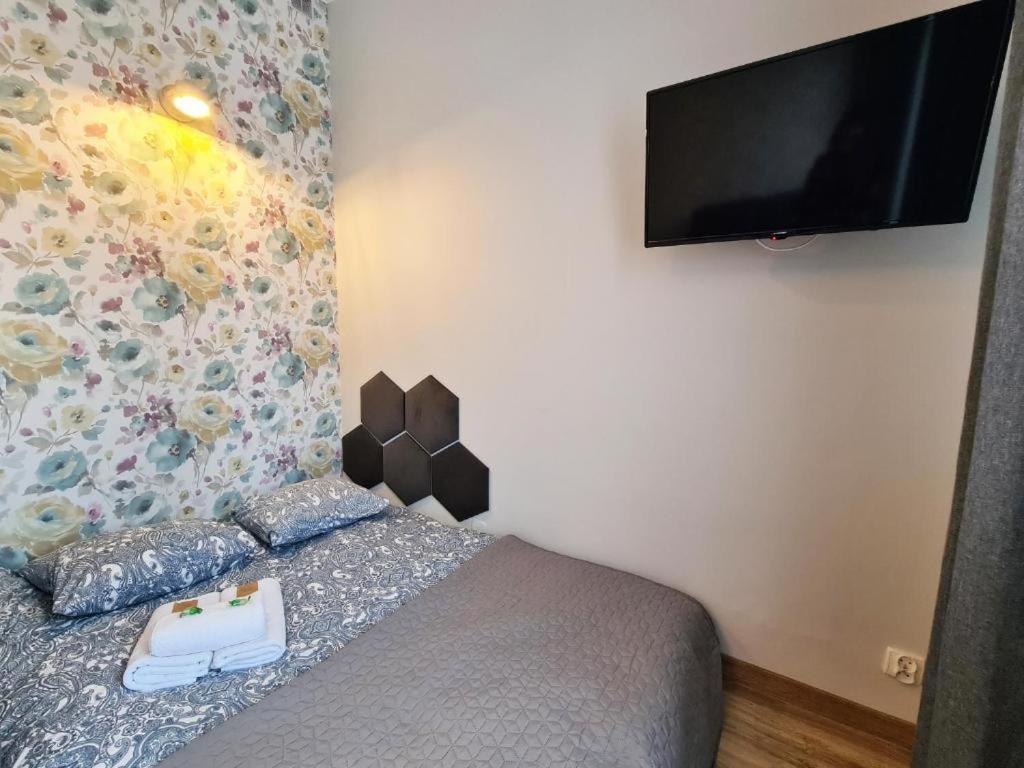 Apartamenty Starowka - W Otulinie Starego Miasta Stary Toruń المظهر الخارجي الصورة