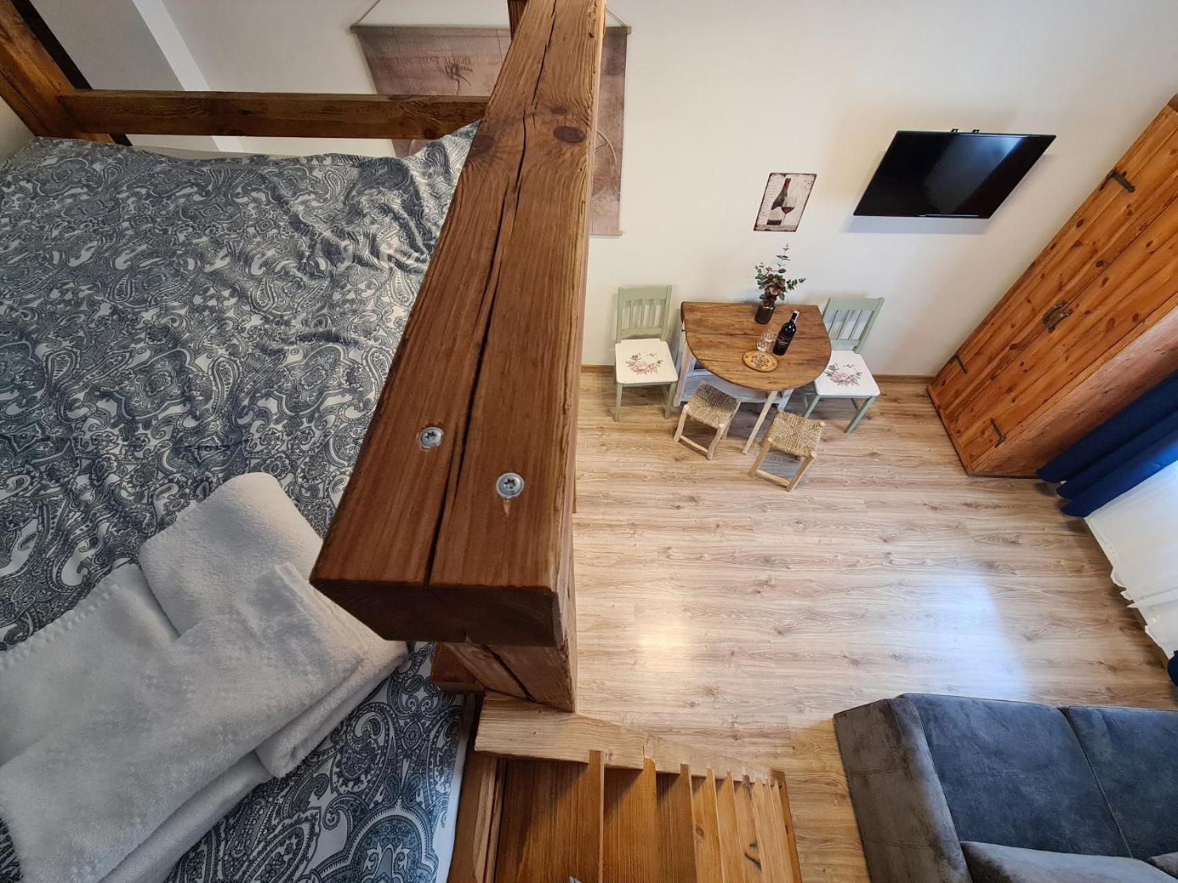 Apartamenty Starowka - W Otulinie Starego Miasta Stary Toruń المظهر الخارجي الصورة