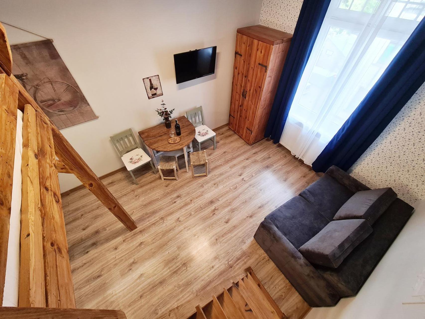 Apartamenty Starowka - W Otulinie Starego Miasta Stary Toruń المظهر الخارجي الصورة