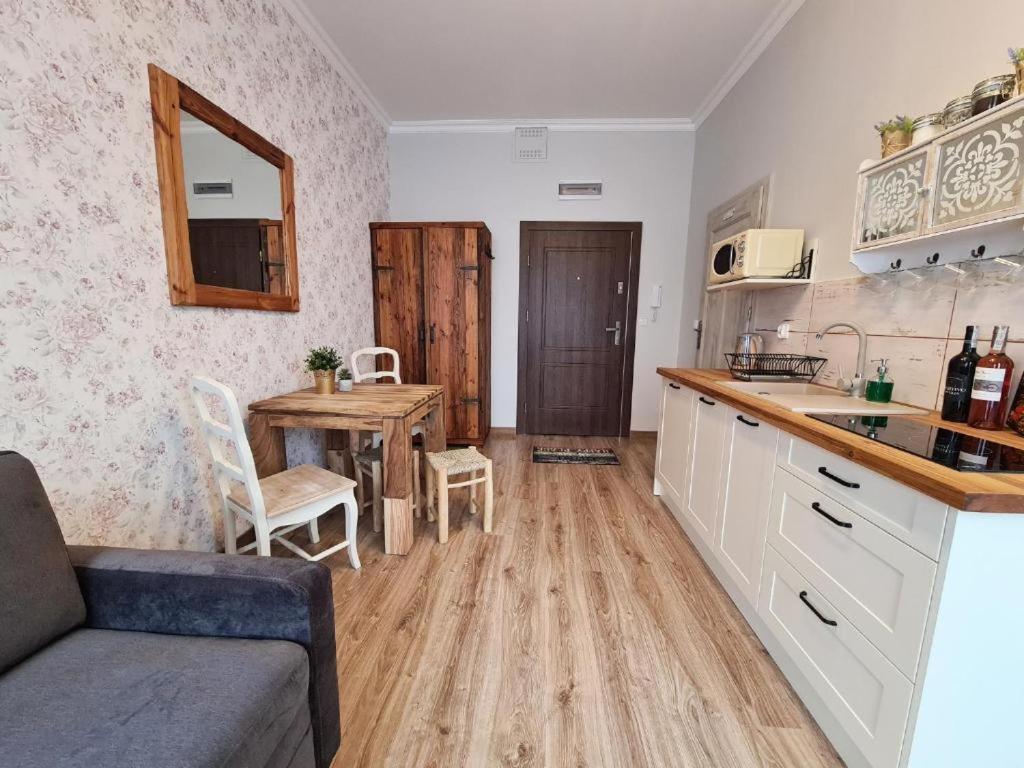 Apartamenty Starowka - W Otulinie Starego Miasta Stary Toruń المظهر الخارجي الصورة