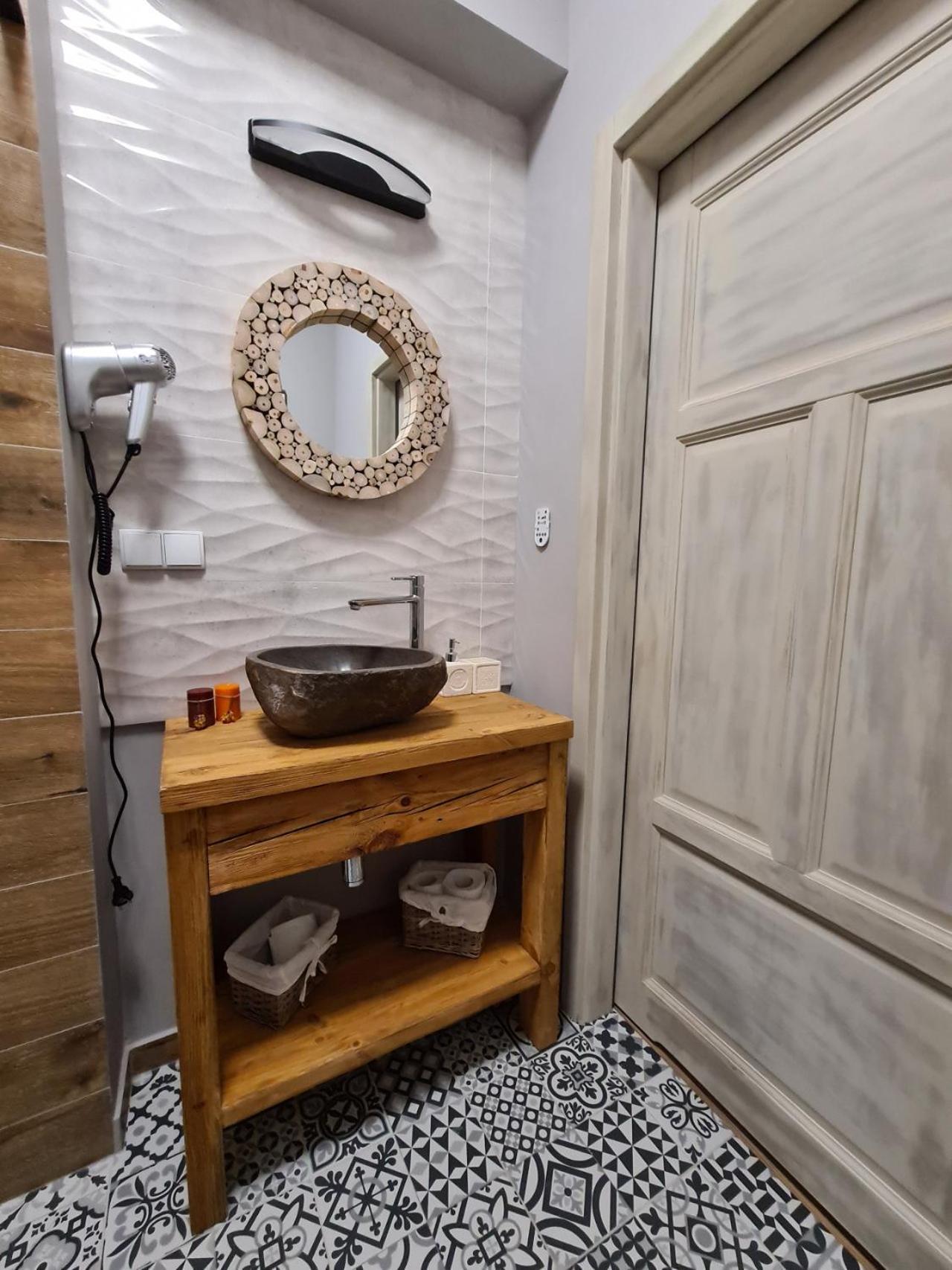 Apartamenty Starowka - W Otulinie Starego Miasta Stary Toruń المظهر الخارجي الصورة