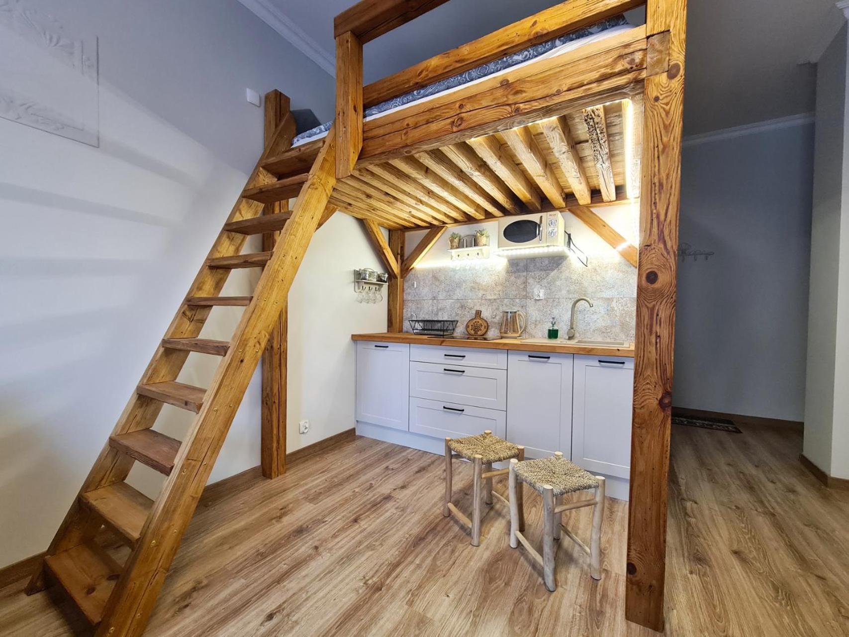 Apartamenty Starowka - W Otulinie Starego Miasta Stary Toruń المظهر الخارجي الصورة