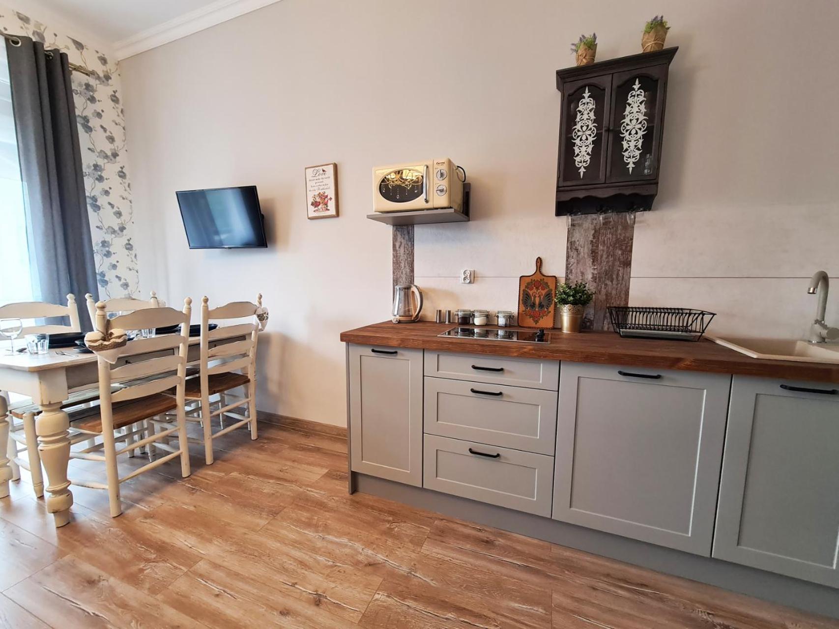 Apartamenty Starowka - W Otulinie Starego Miasta Stary Toruń المظهر الخارجي الصورة