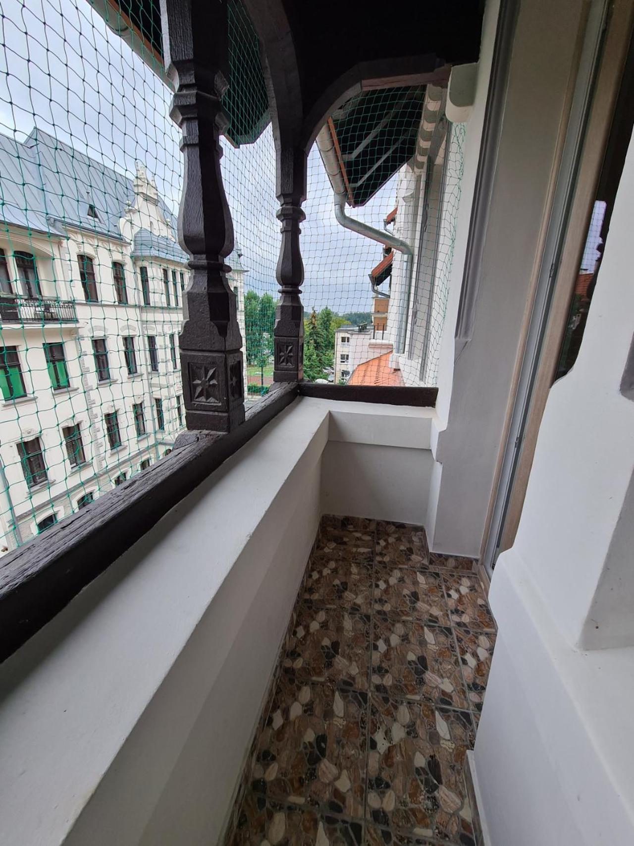 Apartamenty Starowka - W Otulinie Starego Miasta Stary Toruń المظهر الخارجي الصورة