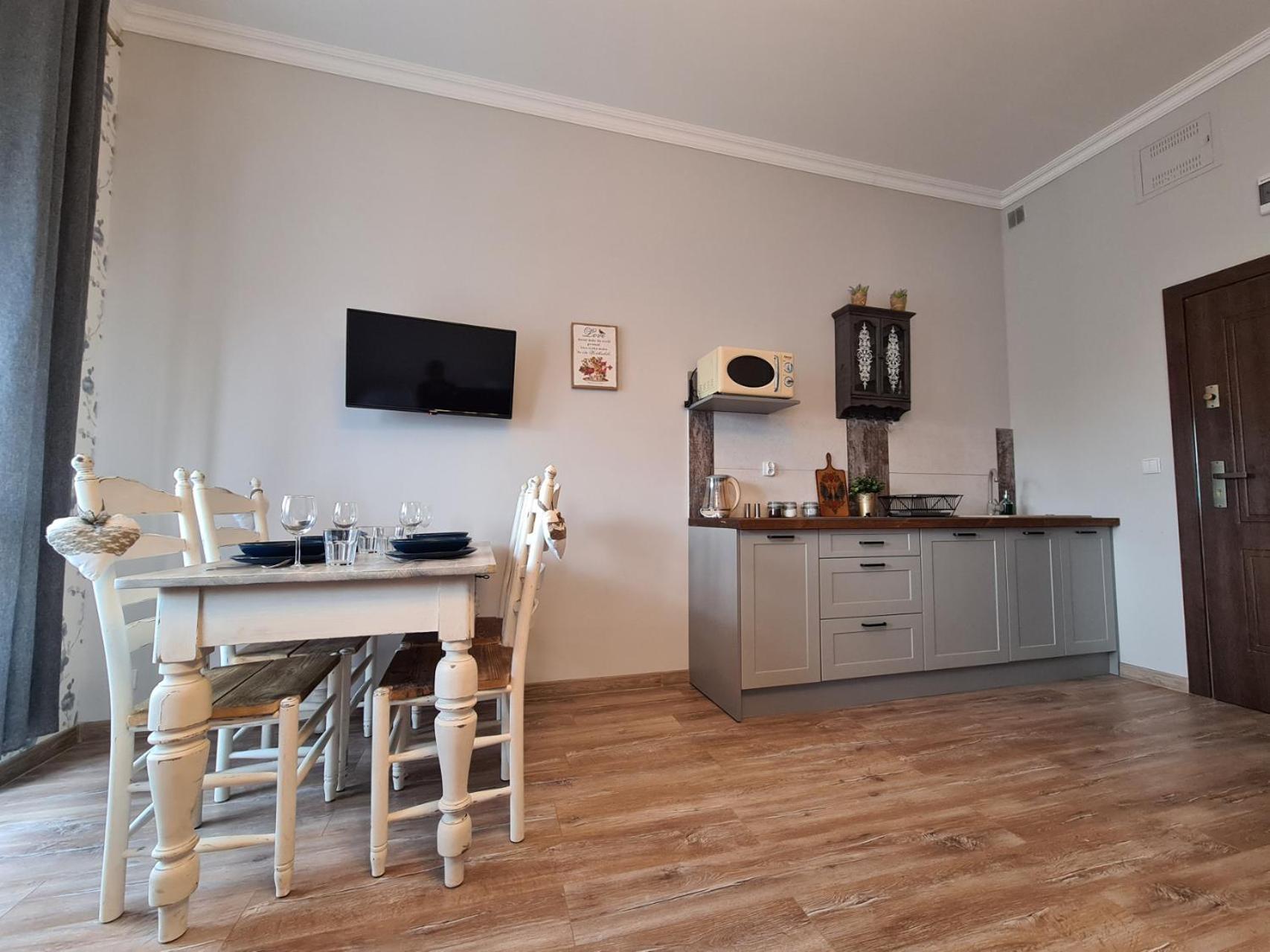 Apartamenty Starowka - W Otulinie Starego Miasta Stary Toruń المظهر الخارجي الصورة