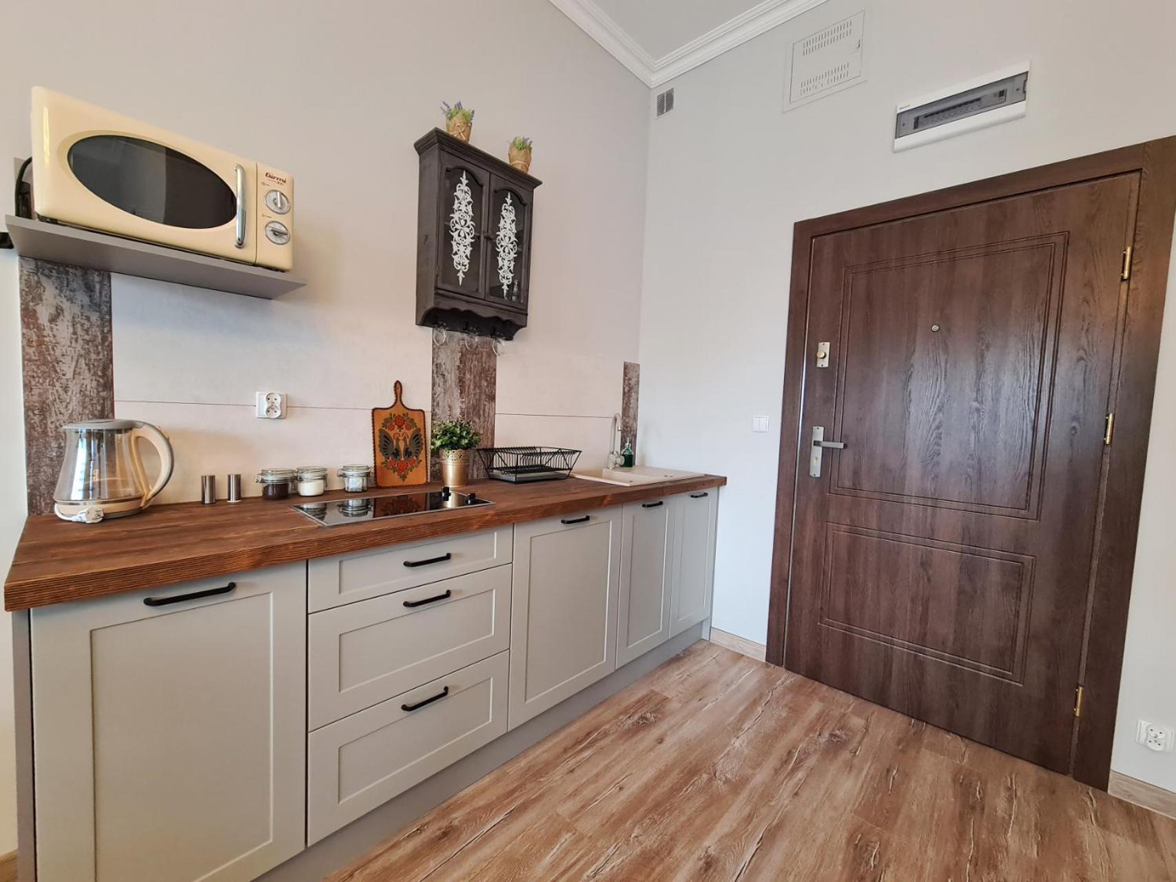 Apartamenty Starowka - W Otulinie Starego Miasta Stary Toruń المظهر الخارجي الصورة